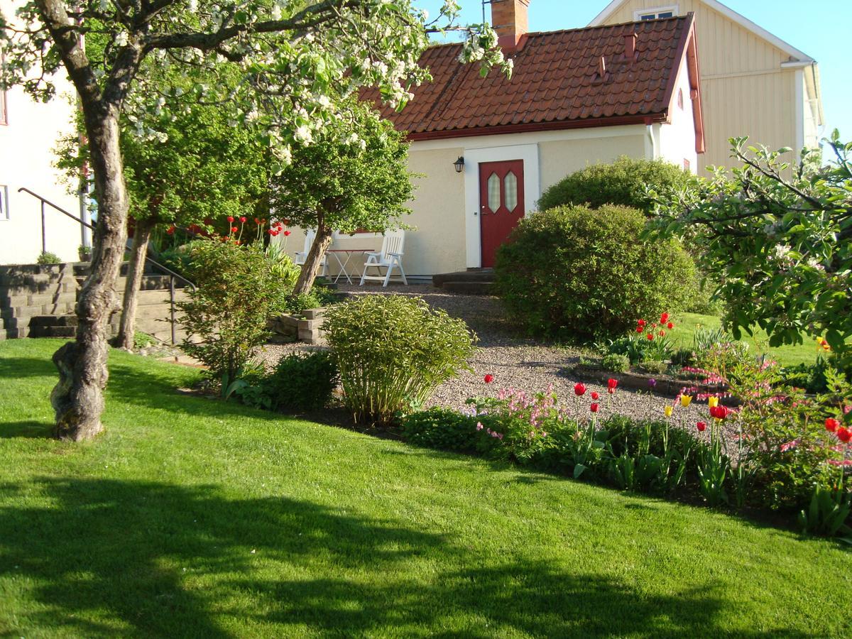 Bergsgatan 64 Villa Granna Exterior photo